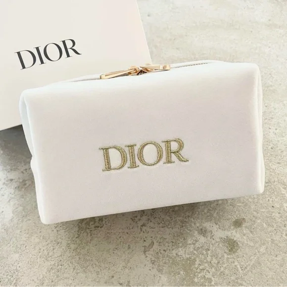 Dior White Women's Bag - Picture 3 of 3